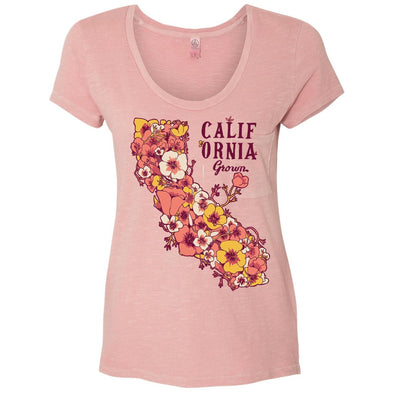 California Grown Dusty rose Dolman-CA LIMITED