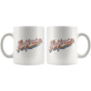 California Rainbow Mug-CA LIMITED