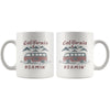 California Roamin' Mug-CA LIMITED