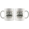 California Roamin' Mug-CA LIMITED