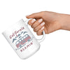 California Roamin' Mug-CA LIMITED