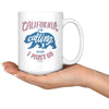 California is Calling Mug-CA LIMITED