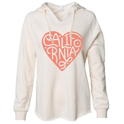 Curvy Heart Tunic-CA LIMITED