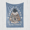 Desert Guard Texas Blanket-CA LIMITED