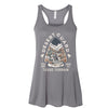 Desert Guard Texas Flowy Tank-CA LIMITED