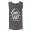 Desert Guard Texas Men's Tank-CA LIMITED