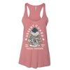 Desert Guard Texas Racerback Tank-CA LIMITED