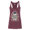 Desert Guard Texas Racerback Tank-CA LIMITED