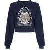 Desert Guard Texas Raglan Sweater-CA LIMITED