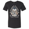 Desert Guard Texas Tee-CA LIMITED