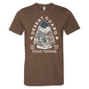 Desert Guard Texas Tee-CA LIMITED