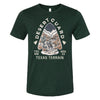 Desert Guard Texas Tee-CA LIMITED