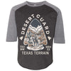 Desert Guard Texas Youth Baseball Tee-CA LIMITED