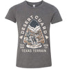 Desert Guard Texas Youth Tee-CA LIMITED