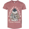 Desert Guard Texas Youth Tee-CA LIMITED