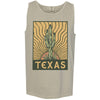 Desert Sunset TX Men's Tank-CA LIMITED