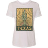 Desert Sunset TX Tee-CA LIMITED