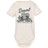 Desert Vibes Texas Baby Onesie-CA LIMITED