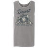 Desert Vibes Texas Men's Tank-CA LIMITED