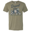 Desert Vibes Texas Tee-CA LIMITED