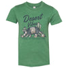 Desert Vibes Texas Youth Tee-CA LIMITED