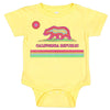 Epic CA Baby Onesie-CA LIMITED