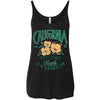 Finest Poppies Flowy Tank-CA LIMITED