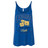 Finest Poppies Flowy Tank-CA LIMITED