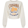 Finest Poppies Raglan Sweater-CA LIMITED