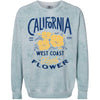 Finest Poppies Sweater-CA LIMITED