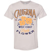 Finest Poppies Tee-CA LIMITED