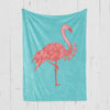 Flamingo FL Blanket-CA LIMITED