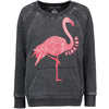 Flamingo FL Crewneck Sweater-CA LIMITED