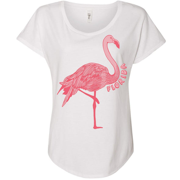 Flamingo FL Dolman-CA LIMITED