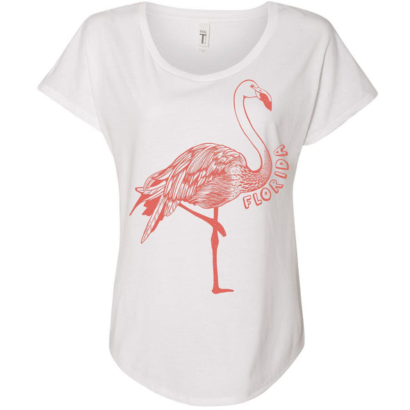 Flamingo FL Dolman-CA LIMITED