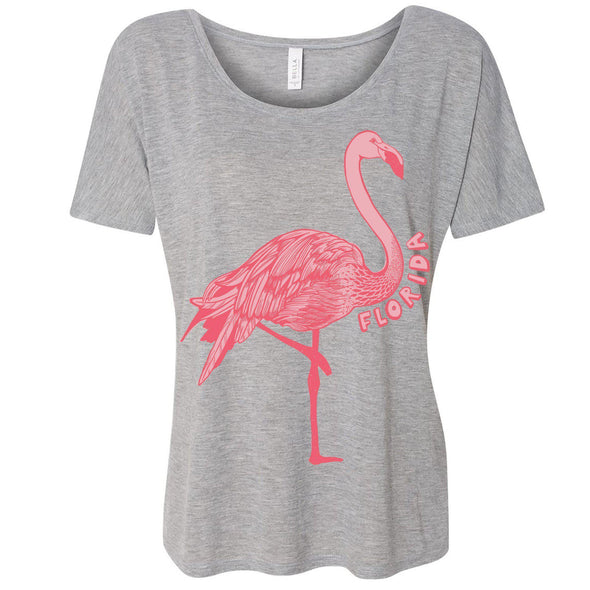 Flamingo FL Dolman-CA LIMITED