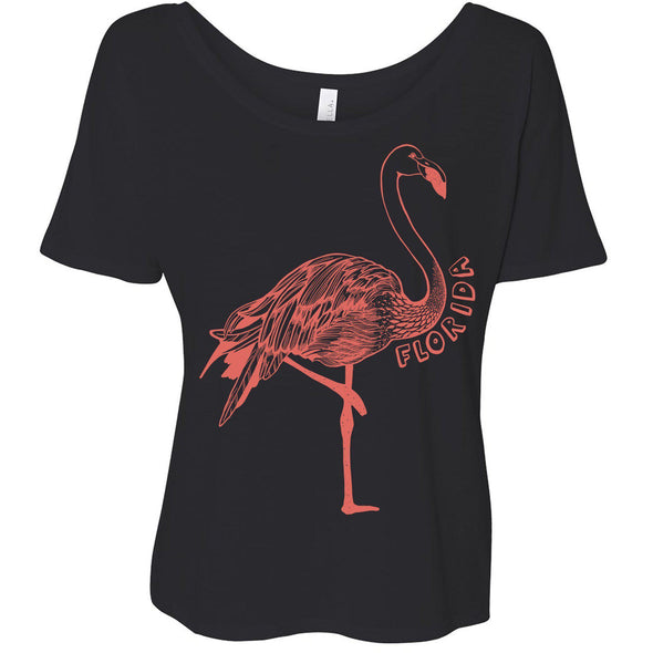 Flamingo FL Dolman-CA LIMITED