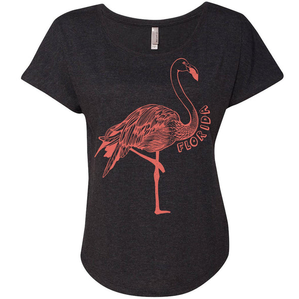 Flamingo FL Dolman-CA LIMITED