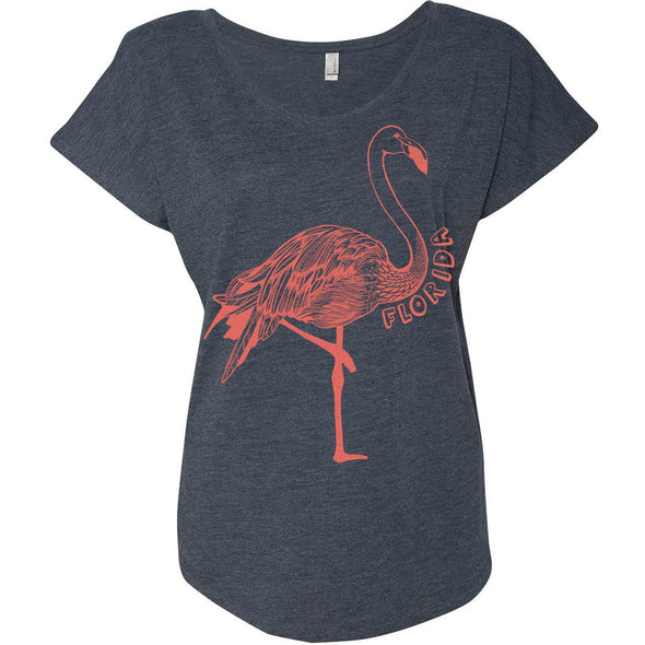 Flamingo FL Dolman-CA LIMITED