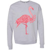 Flamingo FL Drop Shoulder Sweater-CA LIMITED