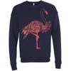 Flamingo FL Drop Shoulder Sweater-CA LIMITED