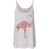 Flamingo FL Flowy Tank-CA LIMITED