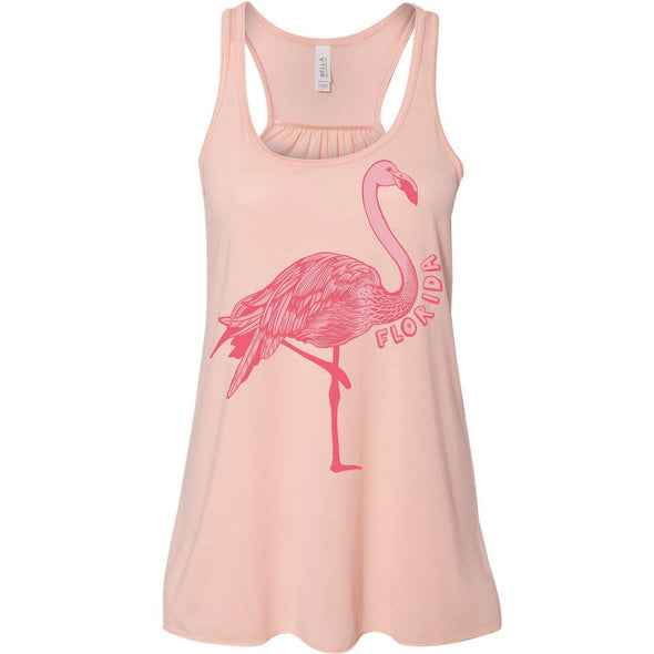 Flamingo FL Flowy Tank-CA LIMITED