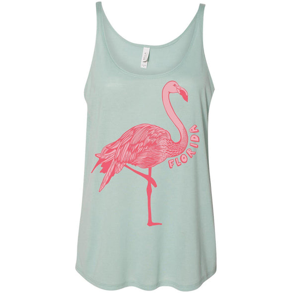 Flamingo FL Flowy Tank-CA LIMITED