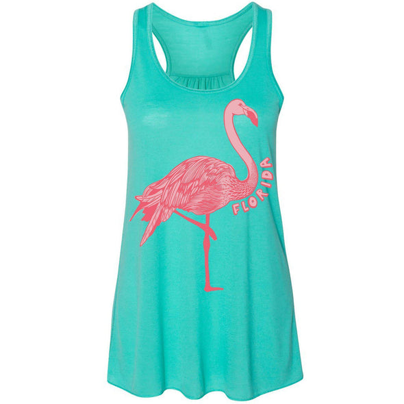 Flamingo FL Flowy Tank-CA LIMITED