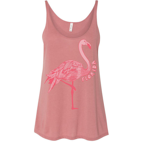 Flamingo FL Flowy Tank-CA LIMITED