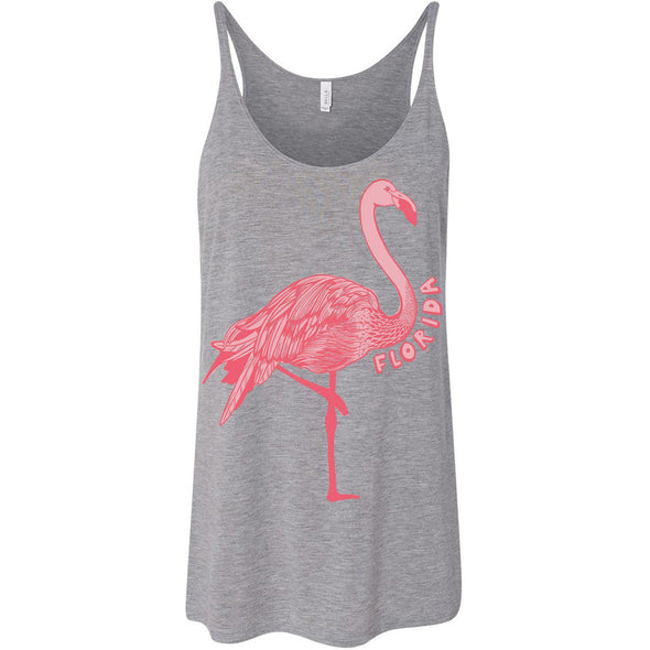 Flamingo FL Flowy Tank-CA LIMITED