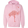 Flamingo FL Hoodie-CA LIMITED