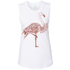 Flamingo FL Muscle Tank-CA LIMITED