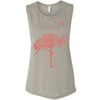 Flamingo FL Muscle Tank-CA LIMITED